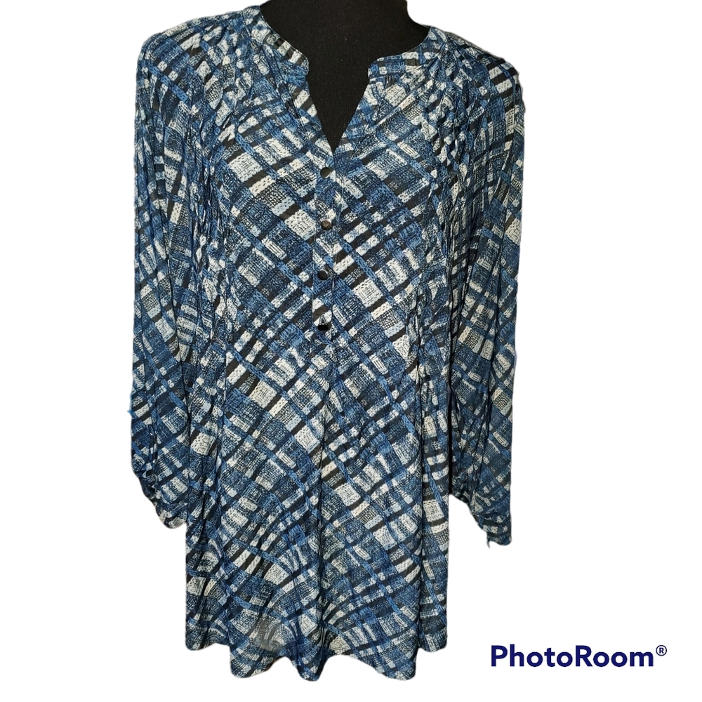 Cocomo Woman Top